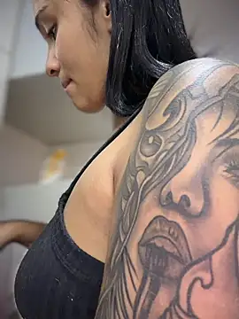 Isabella-Teen online show from 03.27.26