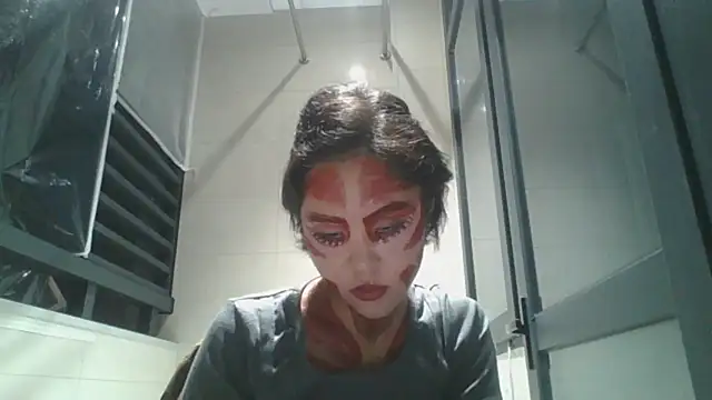 JennyCarpenter online show from 10.31.25