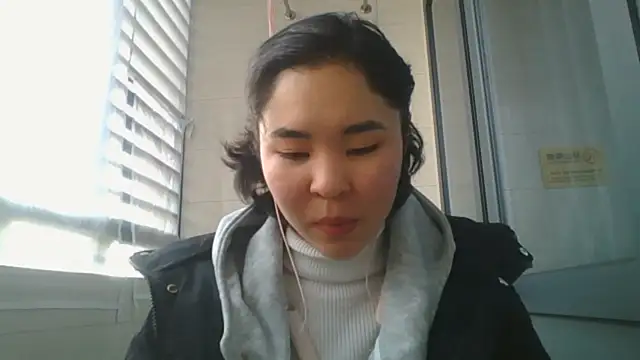 JennyCarpenter online show from 01.09.26