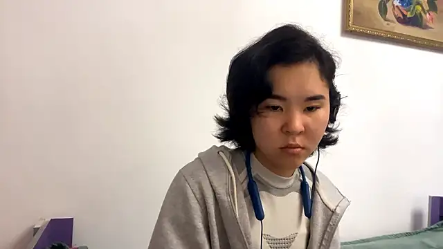 JennyCarpenter online show from 02.24.26