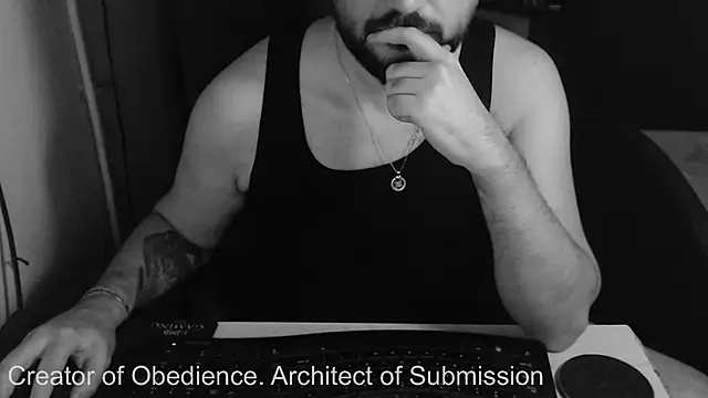 Lord MasterX online show from 09.18.25