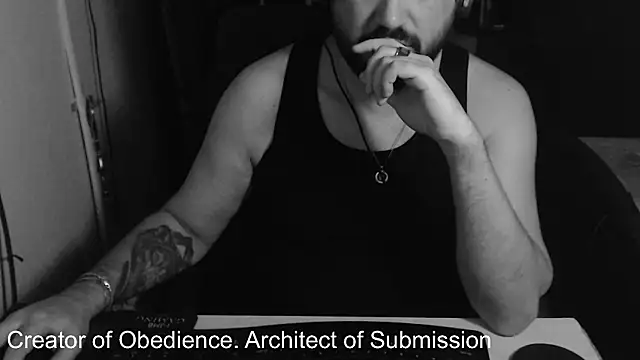 Lord MasterX online show from 09.26.25