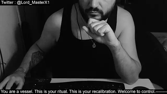 Lord MasterX online show from 10.04.25