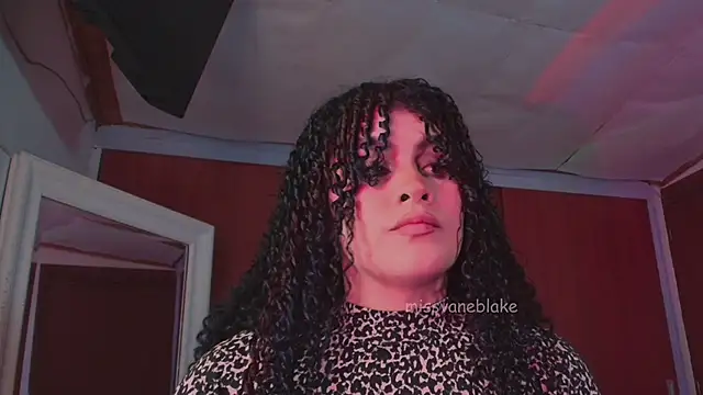 missvaneblake online show from 11.14.25