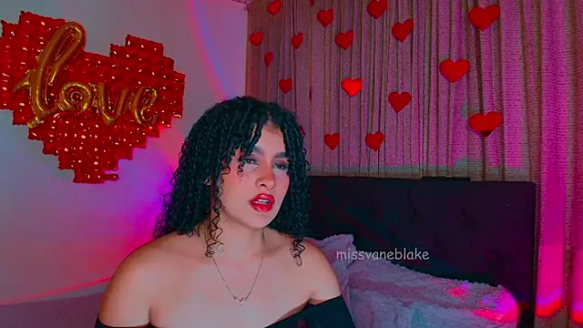 missvaneblake online show from 02.16.26