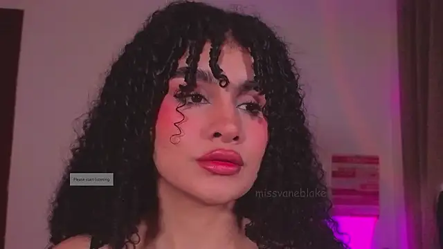 missvaneblake online show from 03.13.26