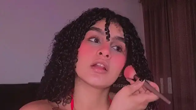 missvaneblake online show from 03.27.26