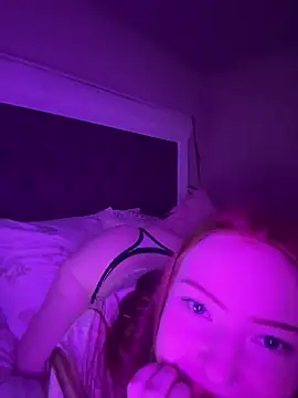 princessbaexoxo online show from 02.28.26