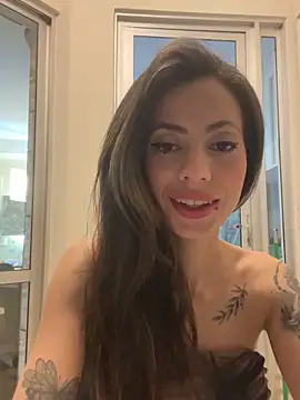 doveinhawaii online show from 09.16.25