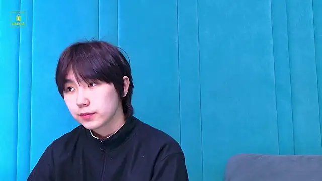 HeejinWang online show from 04.10.26