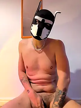 cruiserpup online show from 09.21.25