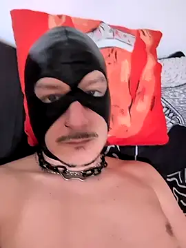 cruiserpup online show from 10.24.25