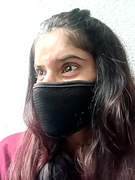 Aaisha-16 online show from 10.06.25