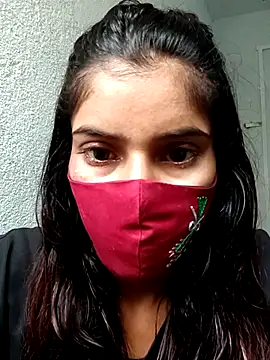 Aaisha-16 online show from 10.23.25