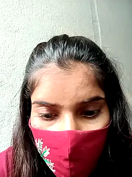 Aaisha-16 online show from 10.24.25