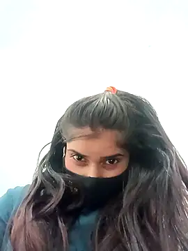 Aaisha-16 online show from 10.28.25