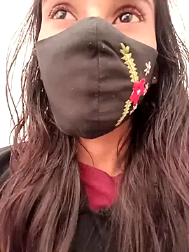 Aaisha-16 online show from 11.08.25