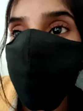 Aaisha-16 online show from 11.24.25