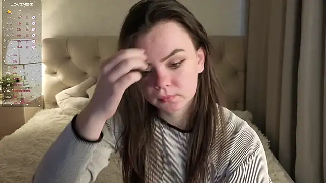 Gentle Ariel online show from 02.09.26