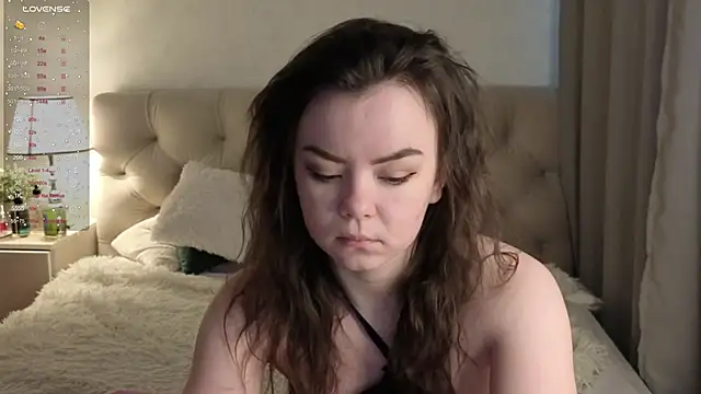 Gentle Ariel online show from 02.13.26