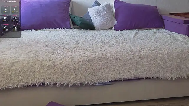 Gentle Ariel online show from 03.18.26