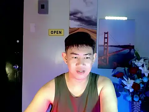 NaughtyGlow97 online show from 10.05.25