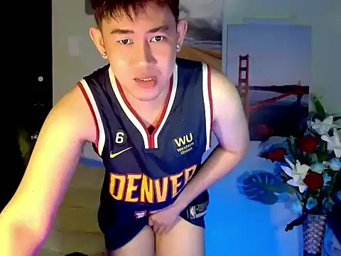 NaughtyGlow97 online show from 10.07.25