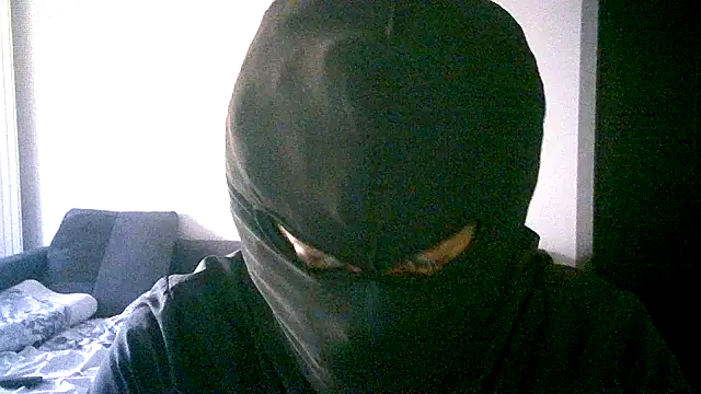 Snapshot of 966Black669 chatting on 11.08.25 966Black669 online show from 11.08.25