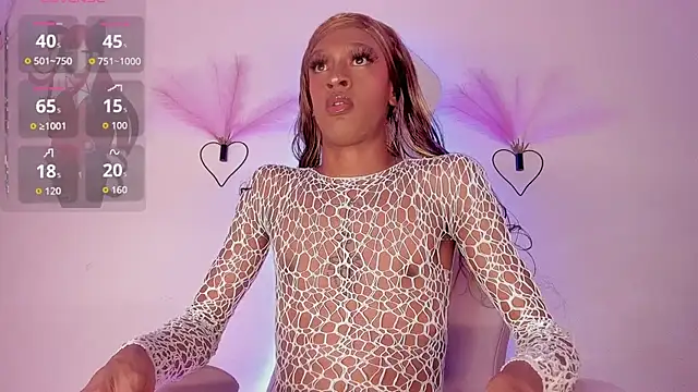 Mia royal online show from 02.25.26