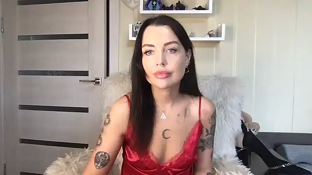 ArinaAmour online show from 06.19.26