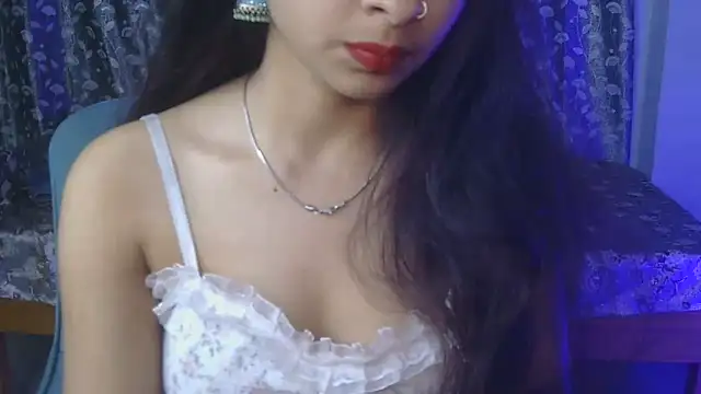 Snapshot of alaviya-19 chatting on 05.08.26 alaviya-19 online show from 05.08.26