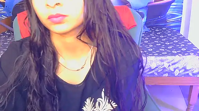 Snapshot of alaviya-19 chatting on 07.07.26 alaviya-19 online show from 07.07.26