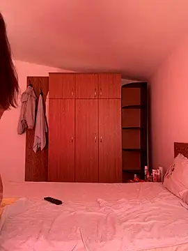 ZayaRose online show from 09.18.25