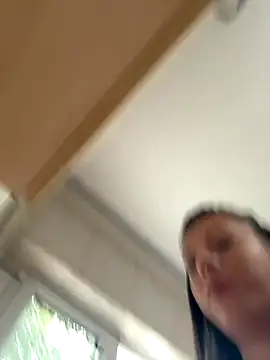 ZayaRose online show from 10.13.25