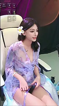 lulu5211 online show from 10.16.25
