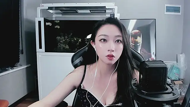 Keke-Bai online show from 09.30.25