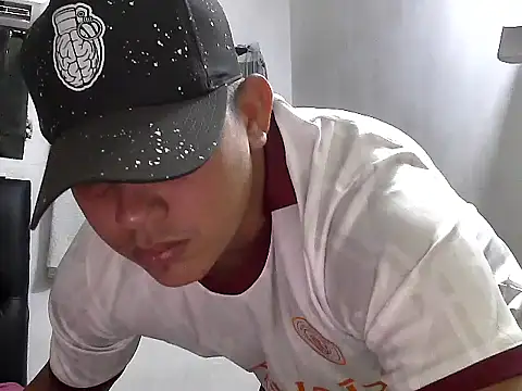 Alex man23 online show from 12.05.25