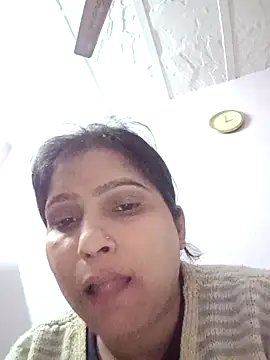 aliya-jaan71 online show from 12.21.25