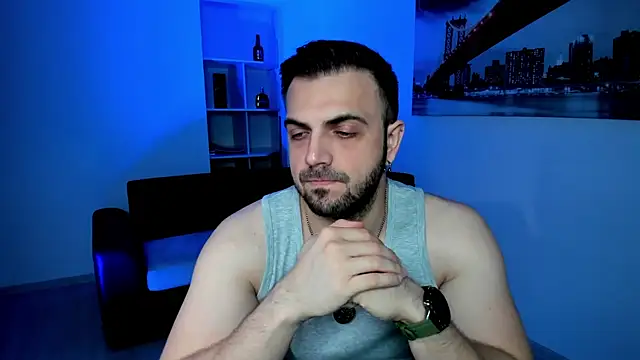 Jace Thorne online show from 11.30.25