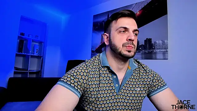 Jace Thorne online show from 01.13.26