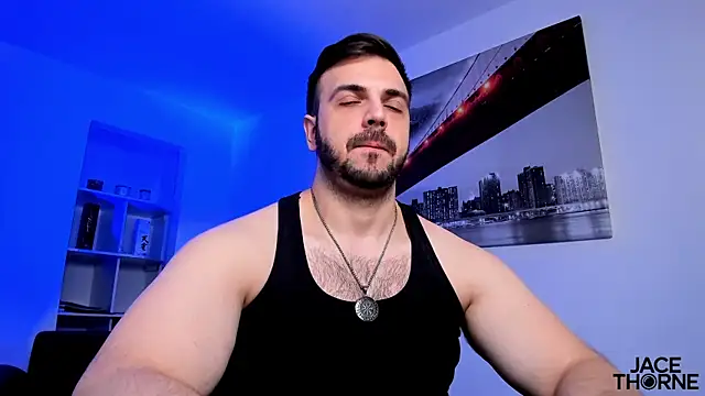 Jace Thorne online show from 01.16.26