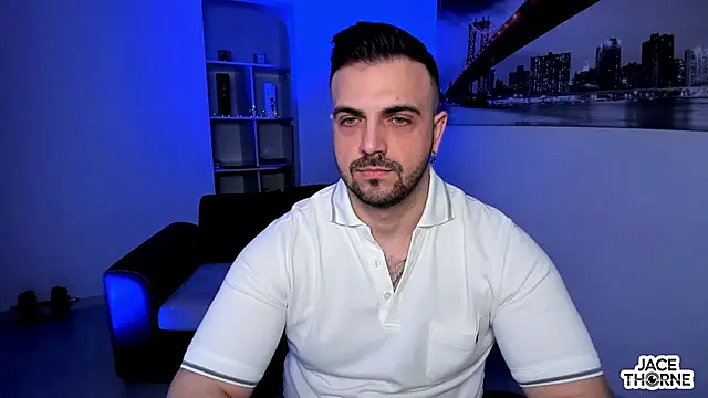 Jace Thorne online show from 03.16.26