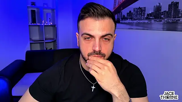 Jace Thorne online show from 03.23.26