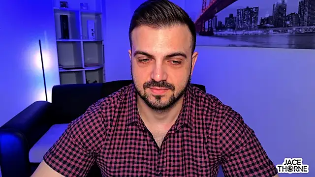 Jace Thorne online show from 03.27.26