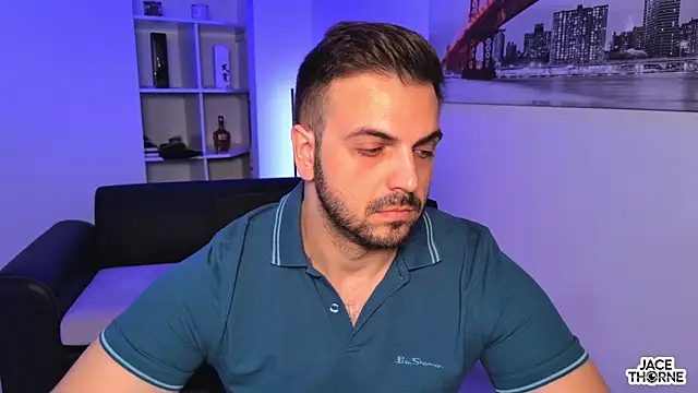 Jace Thorne online show from 06.22.26