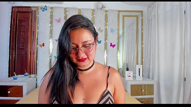 Luna021 1 online show from 09.15.25