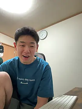 KAMESAN08 online show from 05.08.26
