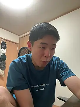 KAMESAN08 online show from 05.15.26