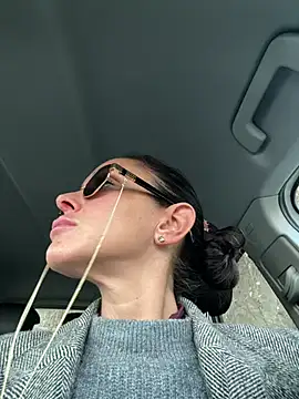 ainaht online show from 02.27.26