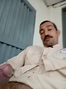 zamir adam online show from 11.17.25